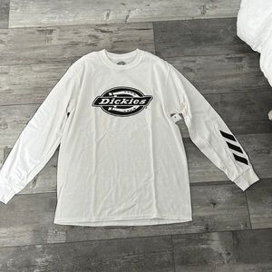 Dickies Long Sleeve Tee